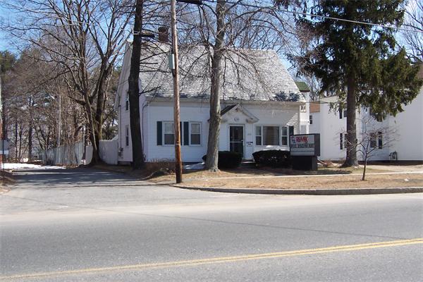 Commercial Property for Sale, ListingId:17735486, location: 276 Main Street Oxford 01540