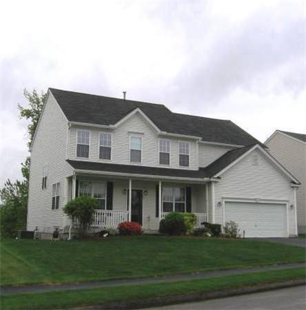 Single Family Home for Sale, ListingId:16624231, location: 25 Jasmine Drive Worcester 01605