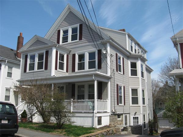 Single Family Home for Sale, ListingId:16631810, location: 25 Elm Street Gloucester 01930