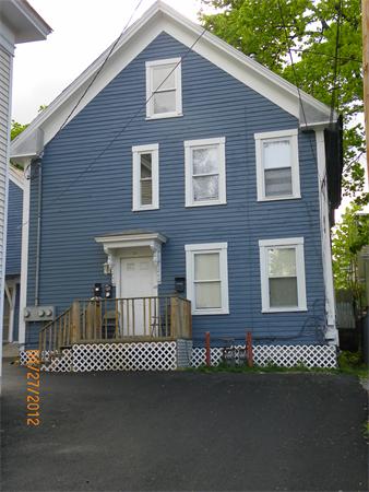 Real Estate for Sale, ListingId:16638509, location: 40 Myrtle Fitchburg 01420
