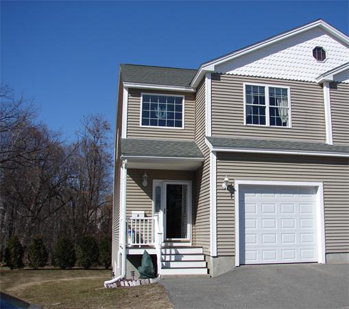 Real Estate for Sale, ListingId:16642991, location: 2 Phillips St Leominster 01453