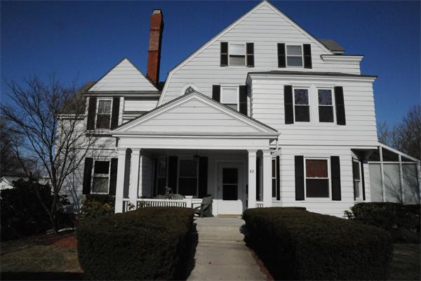 Single Family Home for Sale, ListingId:16642979, location: 48 Salem St Haverhill 01835