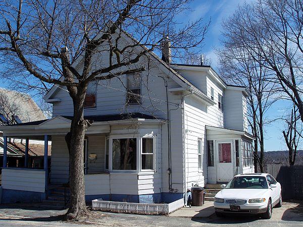Real Estate for Sale, ListingId:16650646, location: 54 Lawrence St Fitchburg 01420