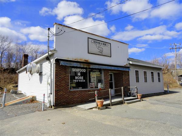 Real Estate for Sale, ListingId:17735501, location: 604-610 Main St Clinton 01510