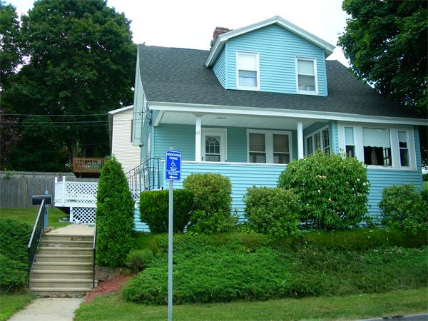Single Family Home for Sale, ListingId:16650662, location: 15 Clay St. Worcester 01610