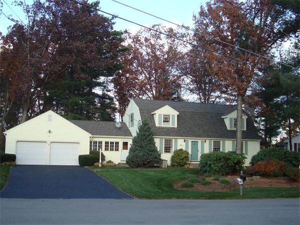 Single Family Home for Sale, ListingId:16668935, location: 100 Woodridge Rd Holden 01520