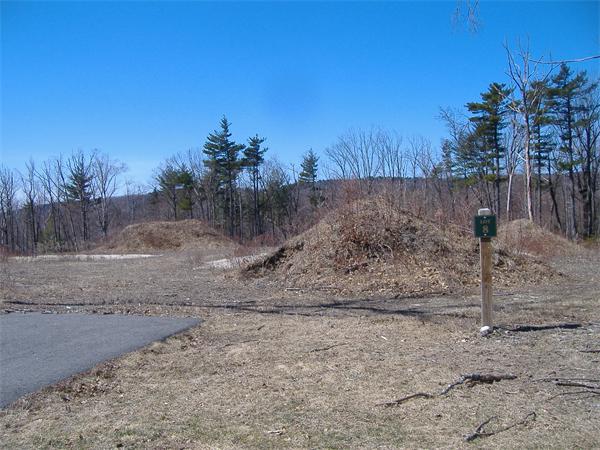 Land for Sale, ListingId:16668986, location: Lot 8 Sequoia Drive Lunenburg 01462