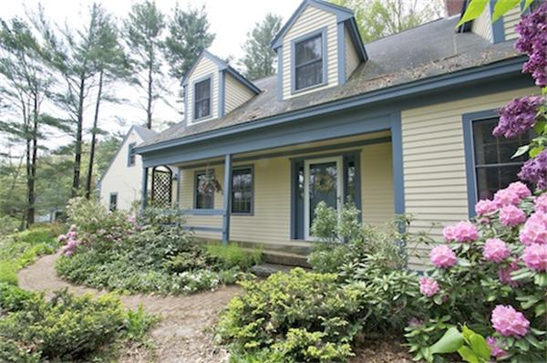 Single Family Home for Sale, ListingId:16668971, location: 92 Sagamore St. South Hamilton 01982