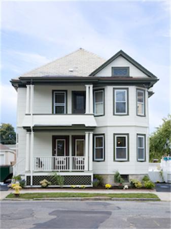 Single Family Home for Sale, ListingId:16694881, location: 87 Leach Salem 01970