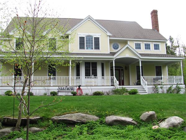 Single Family Home for Sale, ListingId:16694886, location: 156 East Road Westminster 01473
