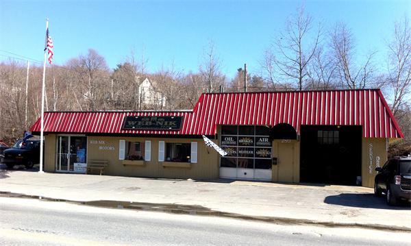 Real Estate for Sale, ListingId:17735547, location: 280 River Street Fitchburg 01420
