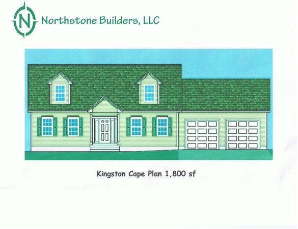 Single Family Home for Sale, ListingId:16704715, location: 5 (58) WEBSTER LANDING Kingston 03848