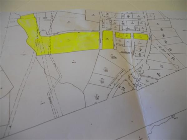 Land for Sale, ListingId:16708797, location: Map 24 Dickson Ave Tewksbury 01876