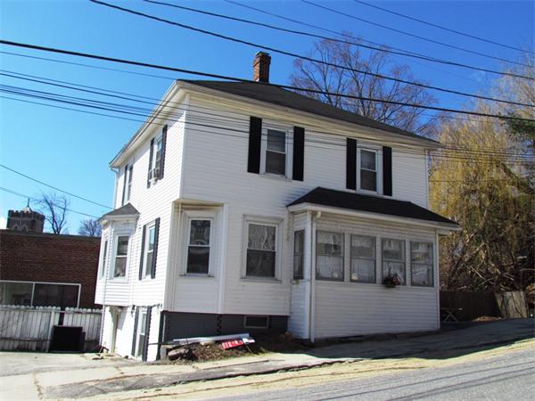 Single Family Home for Sale, ListingId:16708800, location: 10 High Street Leominster 01453