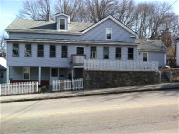 Multi Family for Sale, ListingId:16714753, location: 51 Lake St Webster 01570