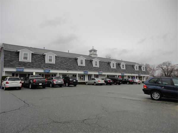 Real Estate for Sale, ListingId:17735528, location: 465 Nashua Road Dracut 01826
