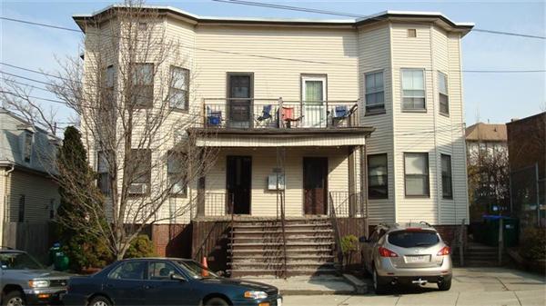 Multi Family for Sale, ListingId:17878328, location: 15-17 Dexter St Medford 02155