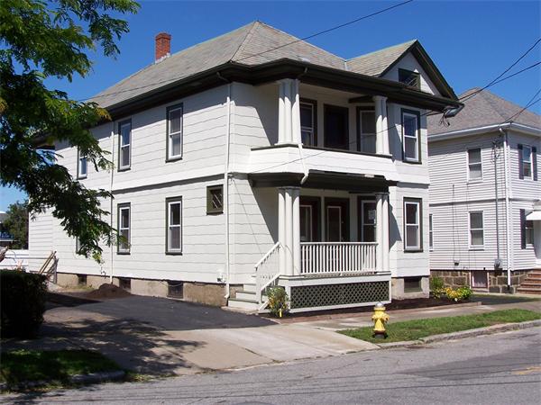 Single Family Home for Sale, ListingId:16723647, location: 87 Leach Street Salem 01970