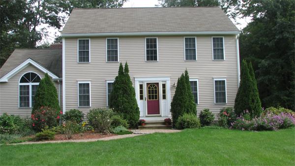 Single Family Home for Sale, ListingId:16727045, location: 65 Redstone Place Sterling 01564
