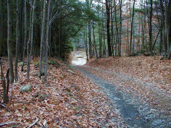 Land for Sale, ListingId:16730600, location: 0 Old Pierce Road Fitzwilliam 03447