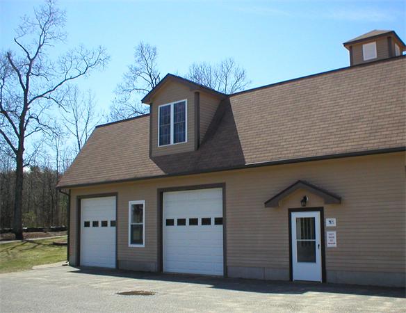 Commercial Property for Sale, ListingId:17735449, location: 206R Great Rd. Shirley 01464