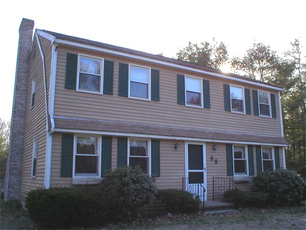 Single Family Home for Sale, ListingId:16733554, location: 88 Turnpike Road Townsend 01469