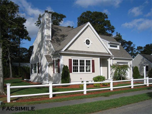 Single Family Home for Sale, ListingId:16739742, location: 50 Schooner Lane Barnstable 02630