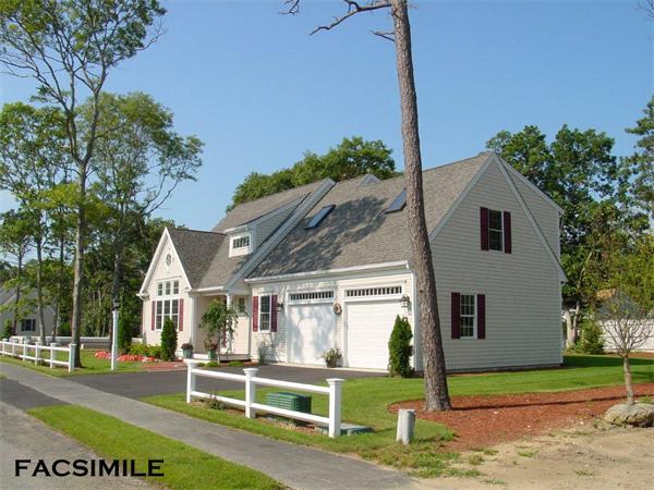 Real Estate for Sale, ListingId:16739743, location: 39 Schooner Lane Barnstable 02630