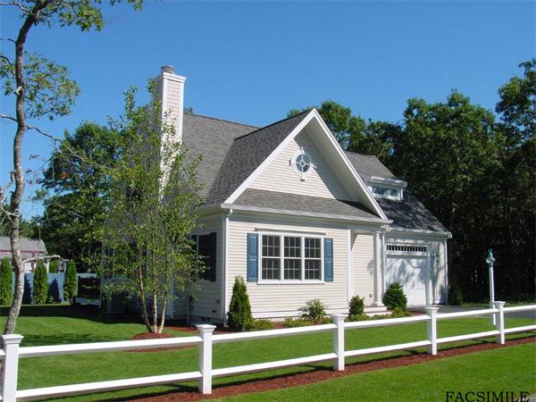 Single Family Home for Sale, ListingId:16739744, location: 100 Schooner Lane Barnstable 02630