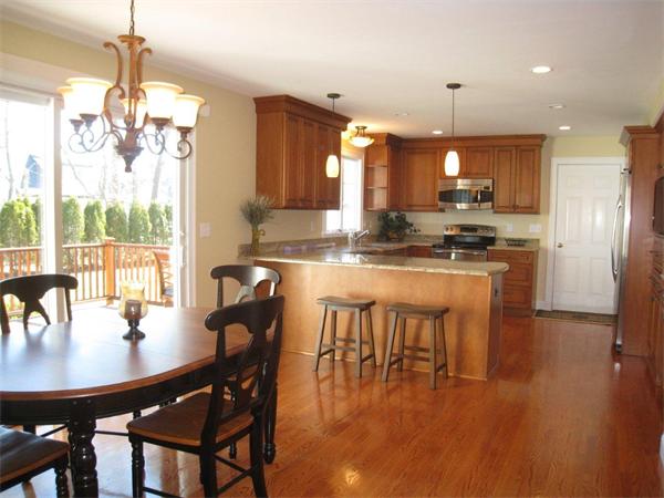 Single Family Home for Sale, ListingId:16739745, location: 110 Schooner Lane Barnstable 02630