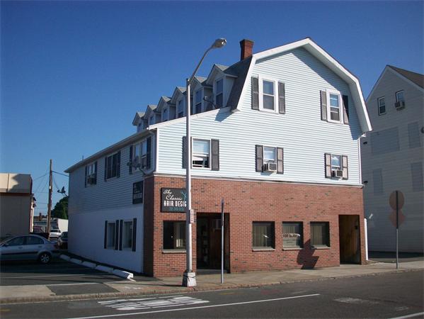 Commercial Property for Sale, ListingId:17735582, location: 119 Albion St Wakefield 01880