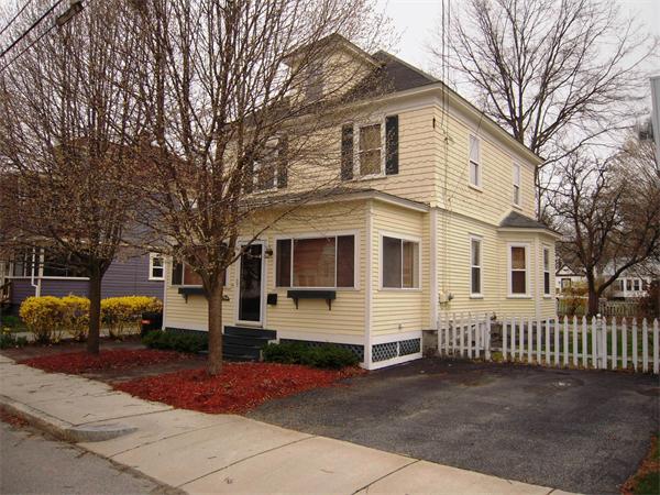 Single Family Home for Sale, ListingId:17922455, location: 27 Albert St Lowell 01851