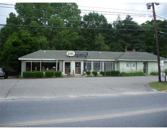Commercial Property for Sale, ListingId:17735435, location: 67 Main St Lancaster 01523
