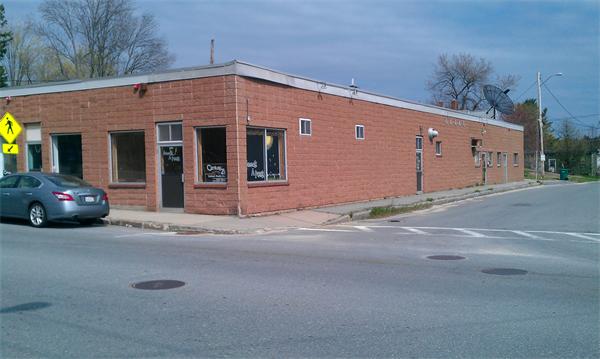 Commercial Property for Sale, ListingId:17735647, location: 245 Central St Winchendon 01475