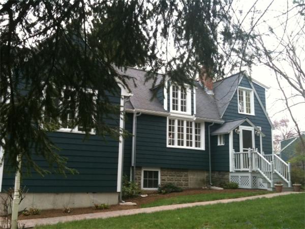 Single Family Home for Sale, ListingId:16761426, location: 6 OAKDALE ROAD North Reading 01864