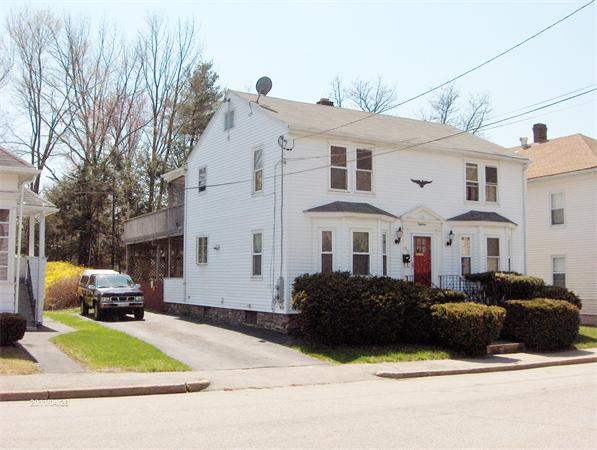 Multi Family for Sale, ListingId:16761386, location: 18 Upland Ave Webster 01570