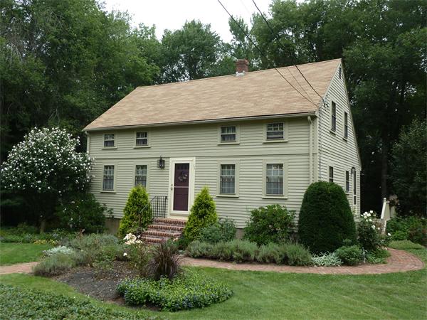 Single Family Home for Sale, ListingId:16767389, location: 31 Putnam Lane Danvers 01923