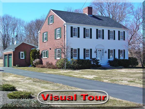 Single Family Home for Sale, ListingId:16767405, location: 295 High Street Newburyport 01950