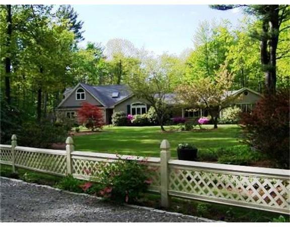 Real Estate for Sale, ListingId:16767349, location: 19 Pine Hill Rd Princeton 01541