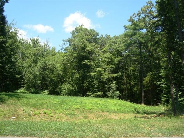 Land for Sale, ListingId:16767382, location: 3 Juniper Hill Rd Boylston 01505