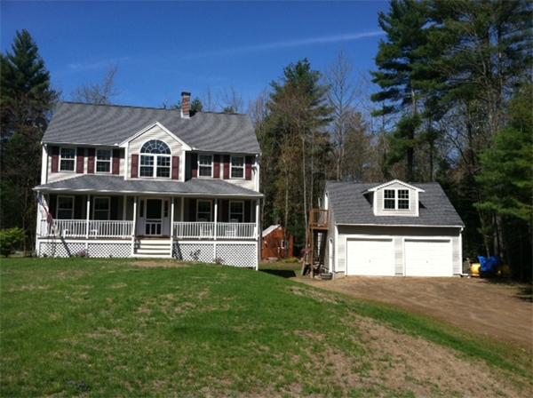 Real Estate for Sale, ListingId:16770459, location: 914 Kelton St Gardner 01440