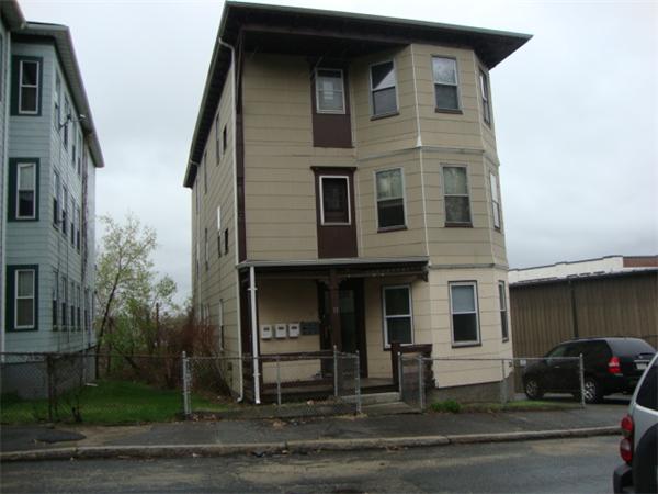 Multi Family for Sale, ListingId:16770450, location: 11 Glenwood St Worcester 01610