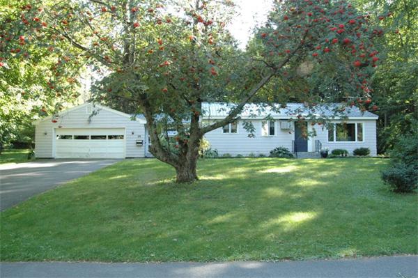Single Family Home for Sale, ListingId:16784015, location: 64 Elm Street Athol 01331
