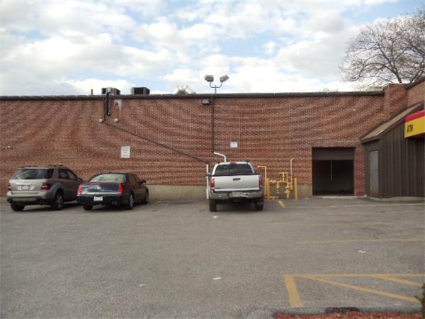 Commercial Property for Sale, ListingId:17735670, location: 477 PARK AVE Worcester 01610