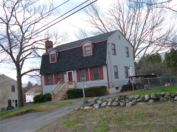 Single Family Home for Sale, ListingId:16817520, location: 14 Neck Rd. Haverhill 01835