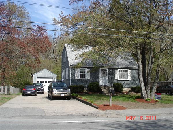 Real Estate for Sale, ListingId:16823825, location: 188 PROSPECT ST Ashland 01721