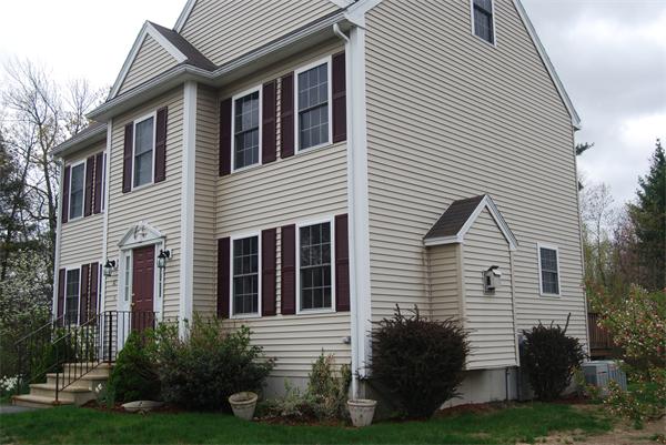 Single Family Home for Sale, ListingId:16823807, location: 61 Bowl Road Extension Lowell 01853