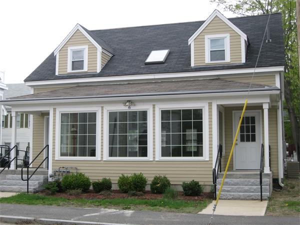 Commercial Property for Sale, ListingId:17735455, location: 6 Central St Topsfield 01983