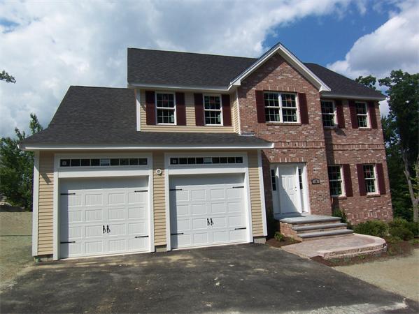 Single Family Home for Sale, ListingId:16828946, location: 14 Whisper Drive Worcester 01609