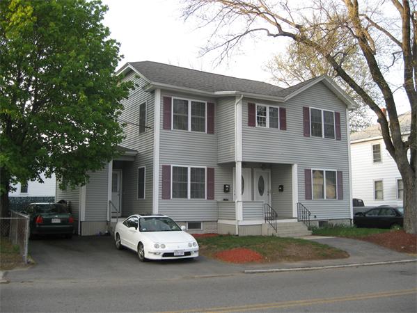 Real Estate for Sale, ListingId:16828920, location: 141 Parker St Lowell 01851